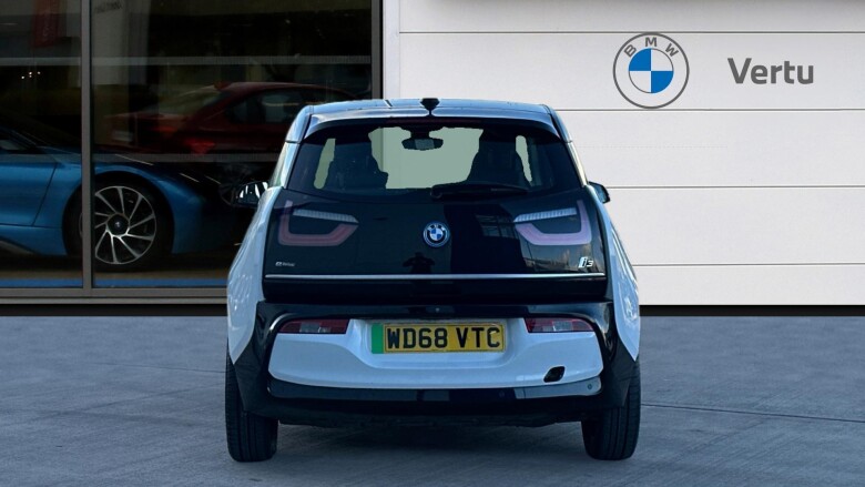 BMW i3 125kW 42kWh 5dr Auto Electric Hatchback